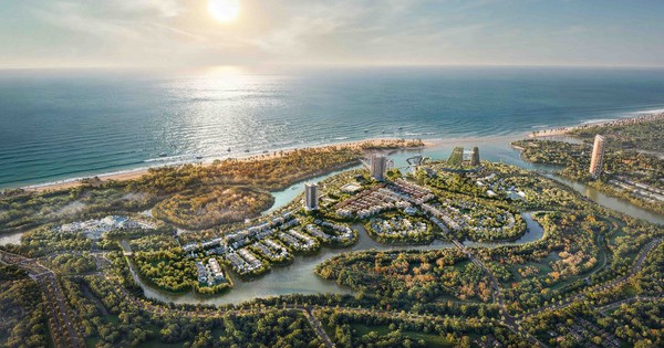 Multikey Coastal - Giải pháp đầu tư thông minh tại Quảng Ngãi